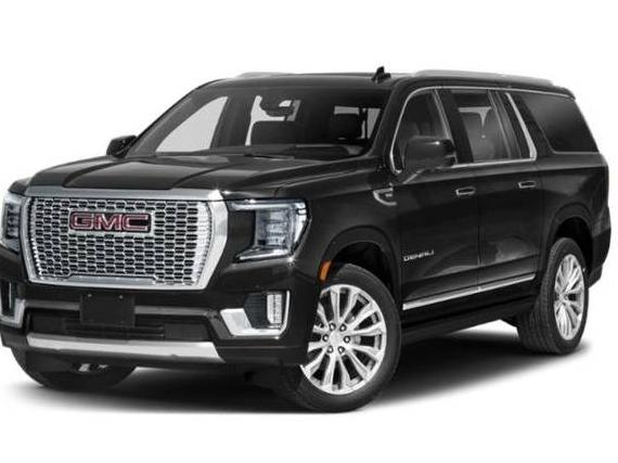 GMC YUKON XL 2024 1GKS2JKL9RR233341 image